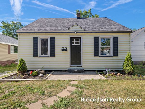 1949 Letart Avenue, Muskegon, MI 49441
