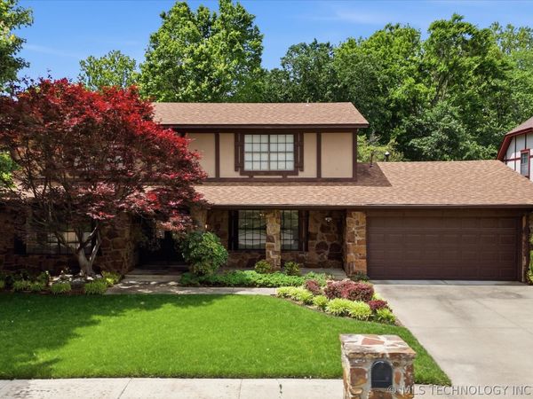 800 S Chestnut Avenue , Broken Arrow, OK 74012