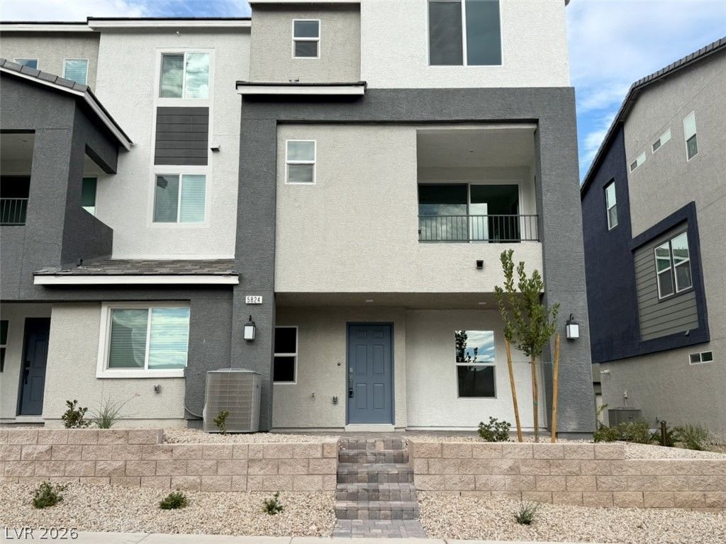 5824 Wisteria Walk Street, Las Vegas, NV 89148 Main Photo