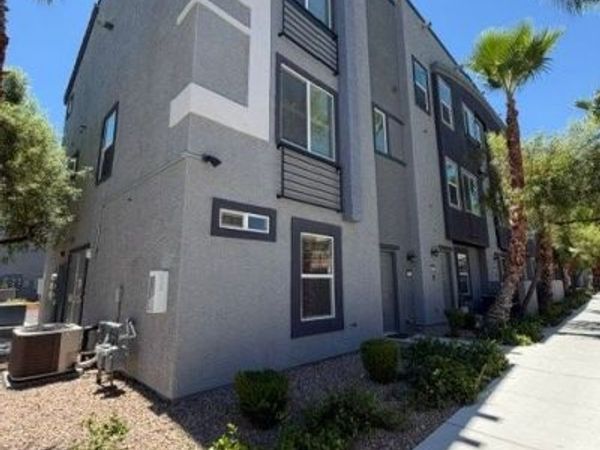 9050 W Tropicana Avenue , Unit 1077, Las Vegas, NV 89147
