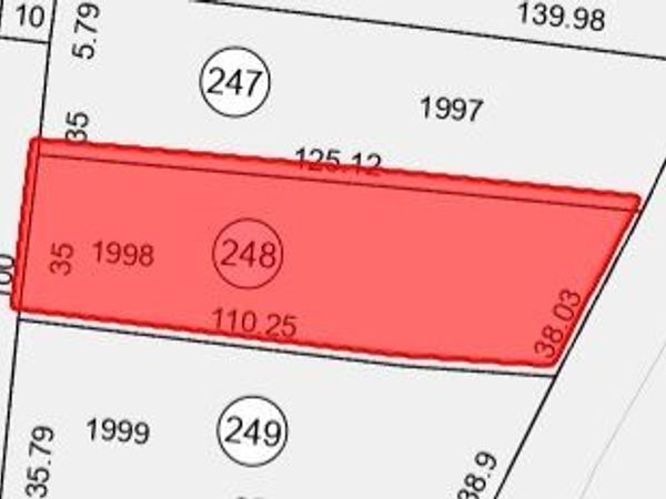 533 6th St , Monessen, PA 15062