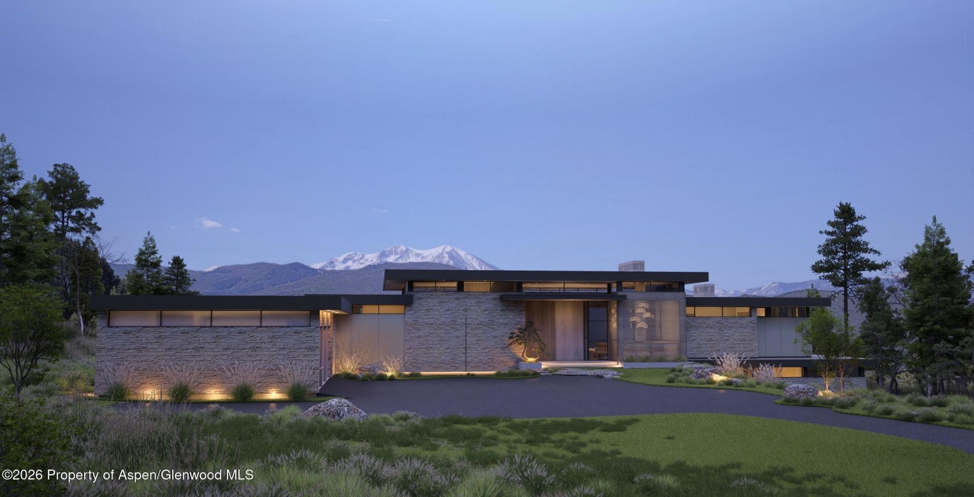 500 Whitecloud Road, Carbondale, CO 81623 Main Photo