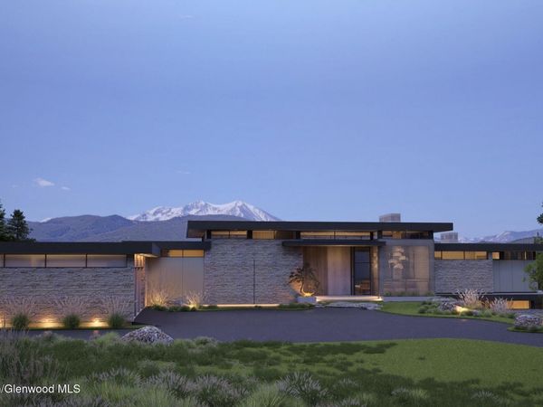 500 Whitecloud Road, Carbondale, CO 81623