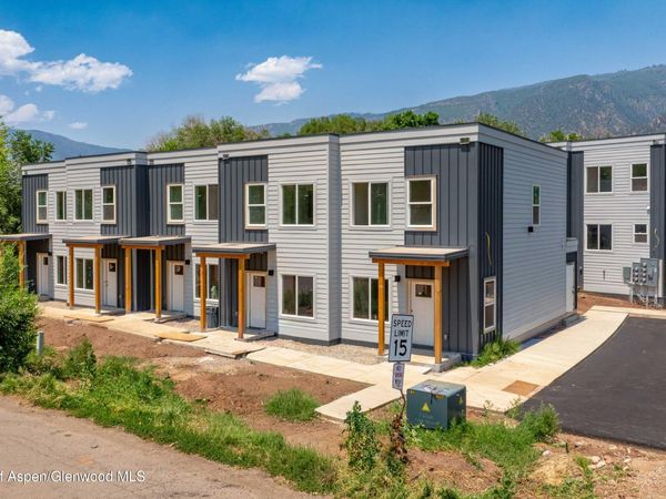 619 Overlin Drive, Unit 2, Glenwood Springs, CO 81601
