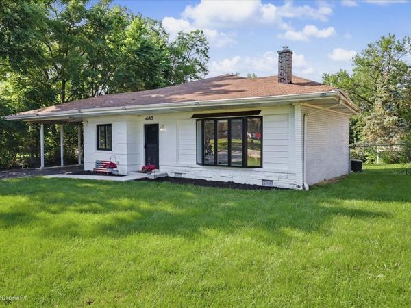 460 E 15th Place , Lombard, IL 60148