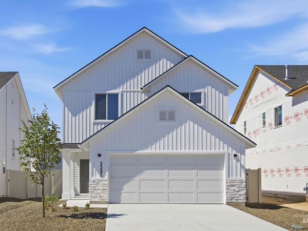 2391 W Fallon Lp, Nampa, ID 83651