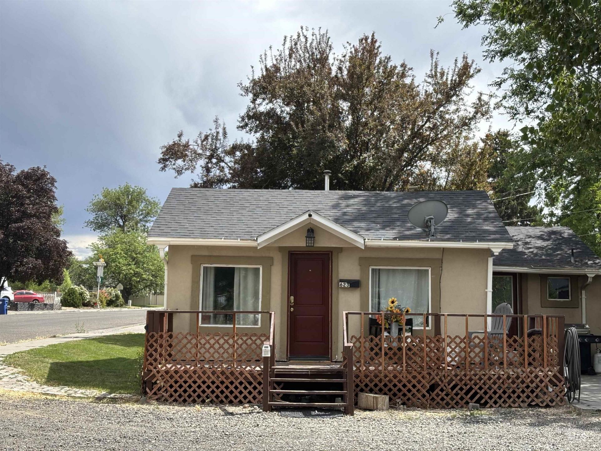 623 4th Ave. E., Jerome, ID 83338 Main Photo