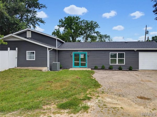 8904 Dusty Drive , Pevely, MO 63070