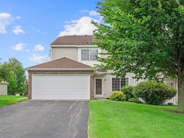 6276 158th Street W, Apple Valley, MN 55124