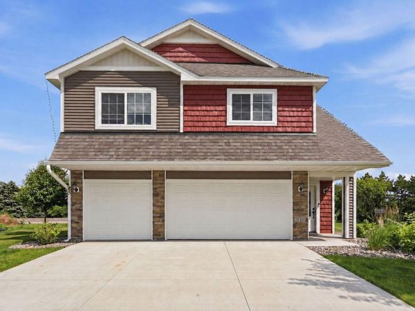 18731 Edison Street NW, Elk River, MN 55330