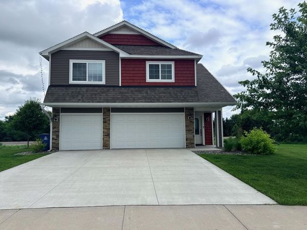 18731 Edison Street NW, Elk River, MN 55330