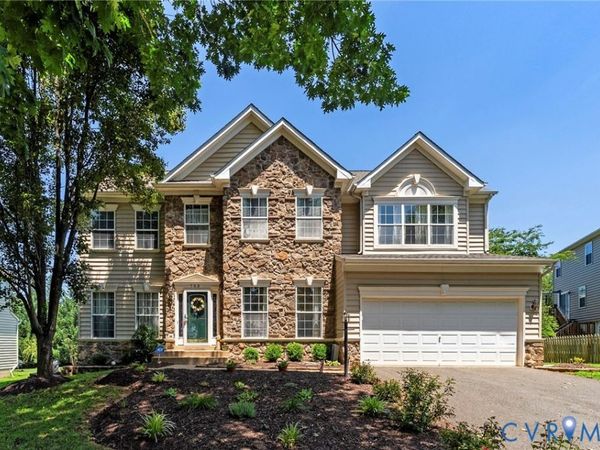 753 Blossom Tree Road, Culpeper, VA 22701