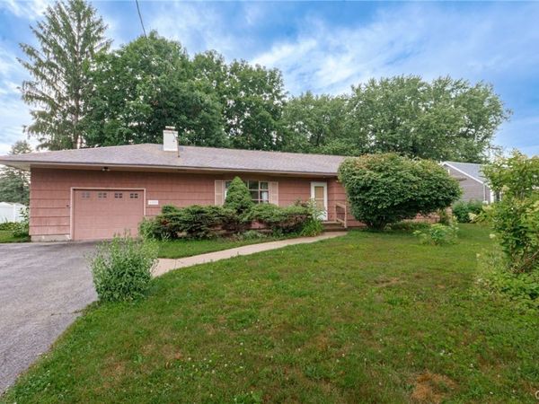 1705 N George Street, Rome, NY 13440