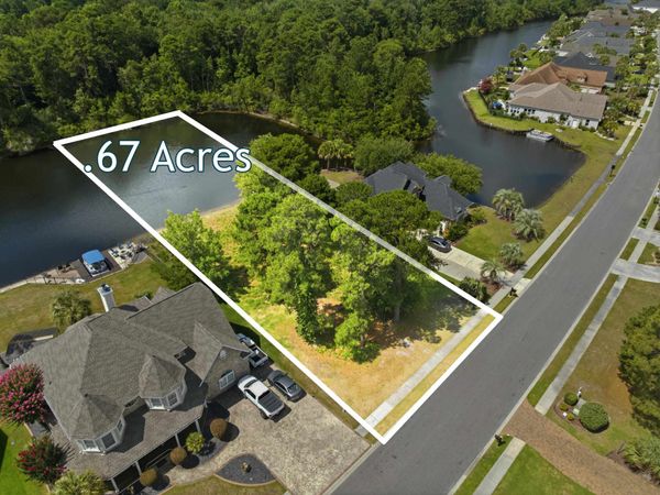 8404 Juxa Dr. , Myrtle Beach, SC 29579