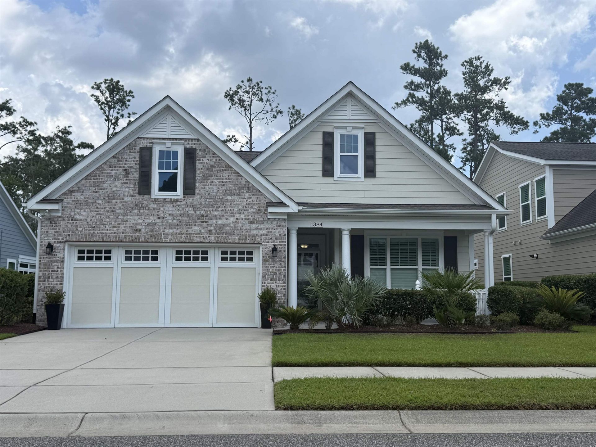 1384 Suncrest Dr. , Myrtle Beach, SC 29577 Main Photo