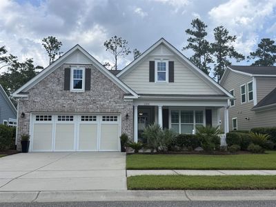 1384 Suncrest Dr. , Myrtle Beach, SC 29577