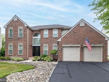 1203 REINS CIRCLE, NEW HOPE, PA 18938