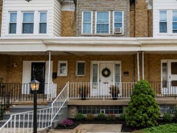 904 MARCELLA STREET, PHILADELPHIA, PA 19124