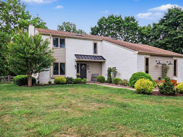 25 E KNOWLTON ROAD, MEDIA, PA 19063