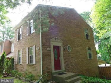 6398 SHAUNDALE DRIVE, SPRINGFIELD, VA 22152