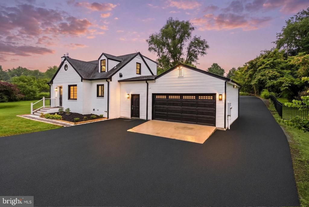 4630 MUNCASTER MILL ROAD, ROCKVILLE, MD 20853