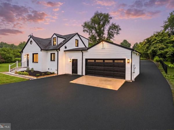 4630 MUNCASTER MILL ROAD, ROCKVILLE, MD 20853