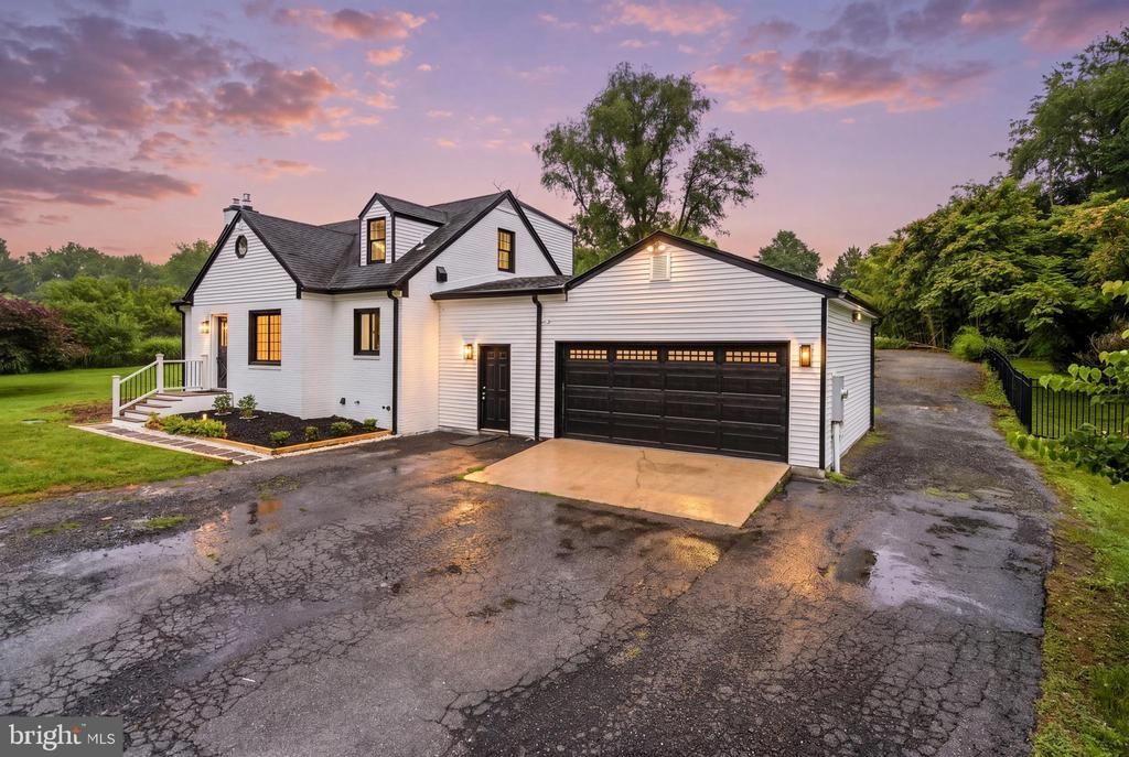 4630 MUNCASTER MILL ROAD, ROCKVILLE, MD 20853