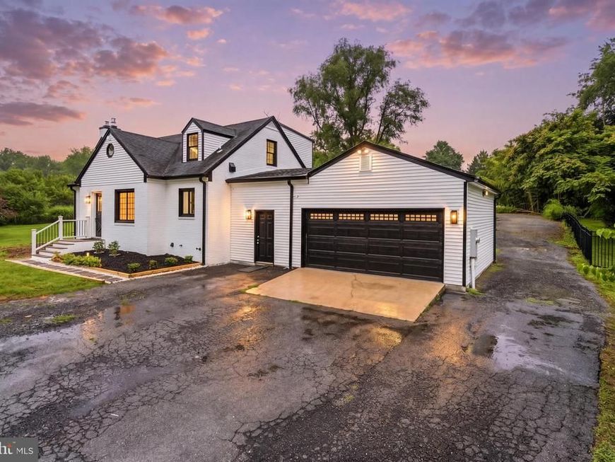 4630 Muncaster Mill Road, Rockville, MD 20853 Main Photo