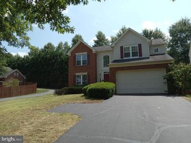 7317 EARLY MARKER COURT, GAINESVILLE, VA 20155