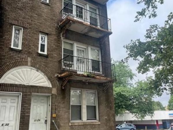 6124 N BROAD STREET, PHILADELPHIA, PA 19141