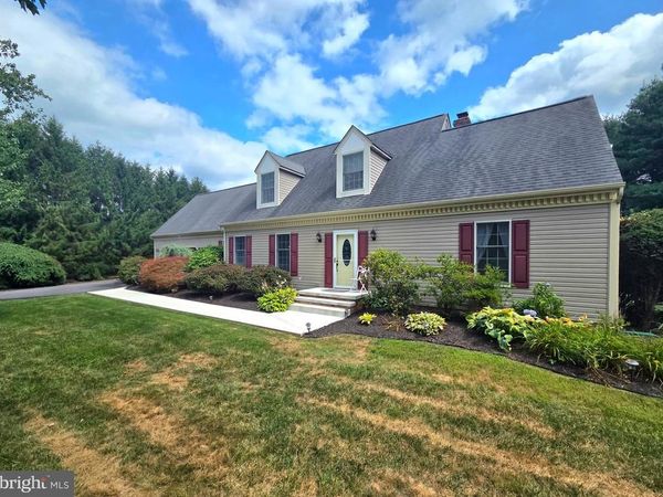 16909 BIG FALLS ROAD, MONKTON, MD 21111