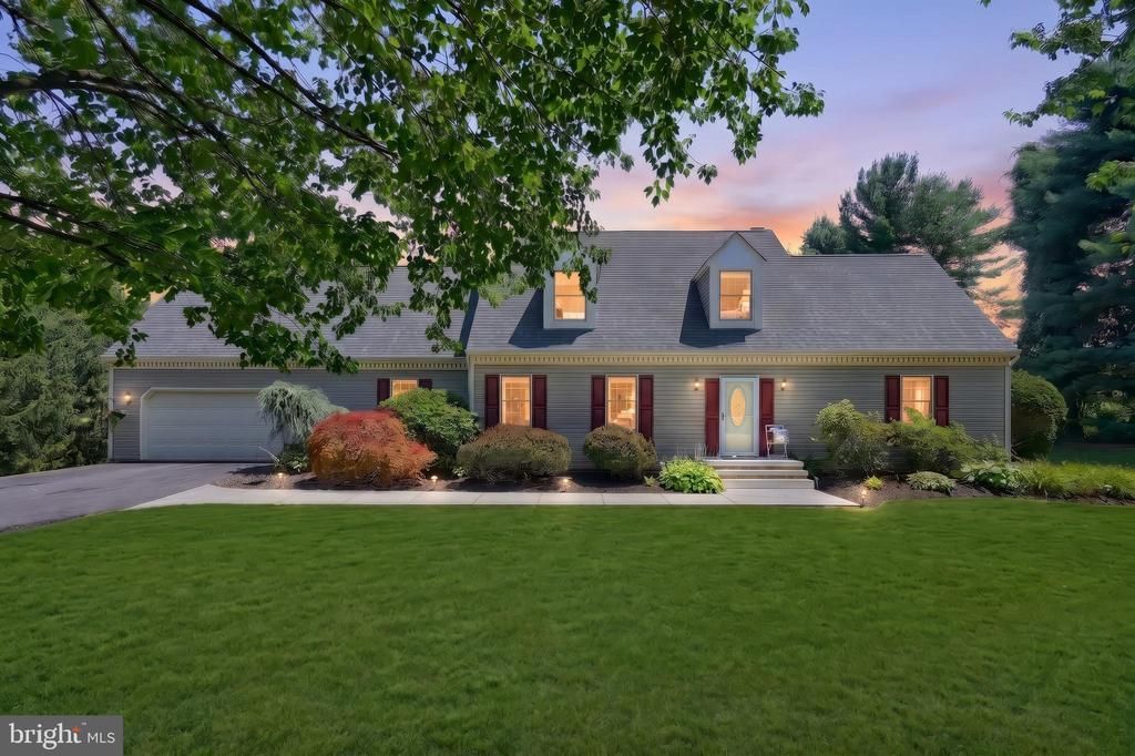 16909 BIG FALLS ROAD, MONKTON, MD 21111