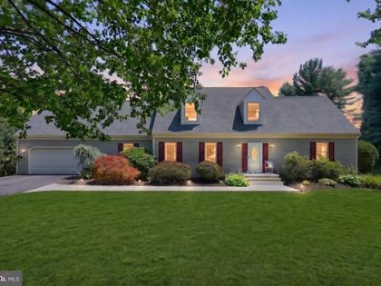 16909 BIG FALLS ROAD Monkton, MD 21111