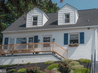 808 BUSH STREET, BRIDGEPORT, PA 19405