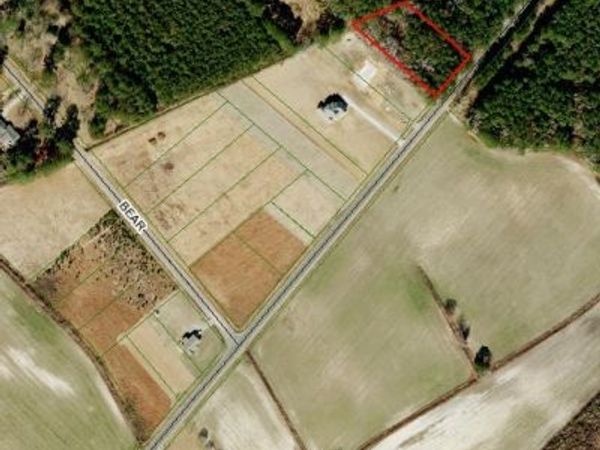 Lowe Road, Lumberton, NC 28360