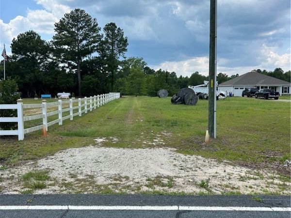 6228 Tabor Church Road, Fayetteville, NC 28312