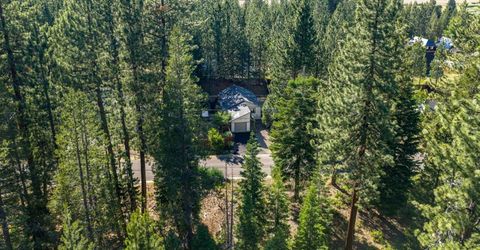 1034 Washoan Boulevard, South Lake Tahoe, CA 96150 Photo