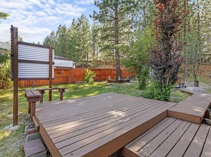 1034 Washoan Boulevard, South Lake Tahoe, CA 96150 Photo
