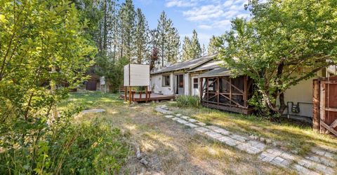 1034 Washoan Boulevard, South Lake Tahoe, CA 96150 Photo