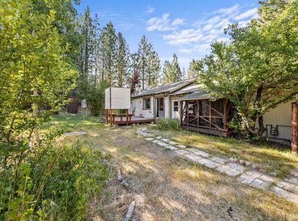 1034 Washoan Boulevard, South Lake Tahoe, CA 96150 Photo
