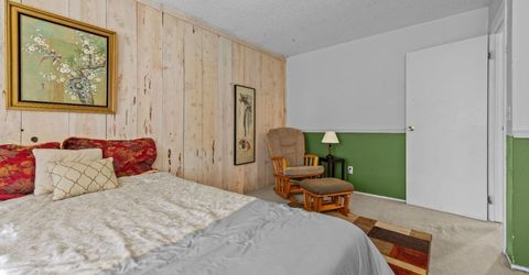 1034 Washoan Boulevard, South Lake Tahoe, CA 96150 Photo