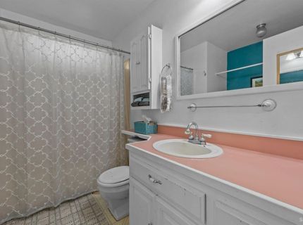 1034 Washoan Boulevard, South Lake Tahoe, CA 96150 Photo