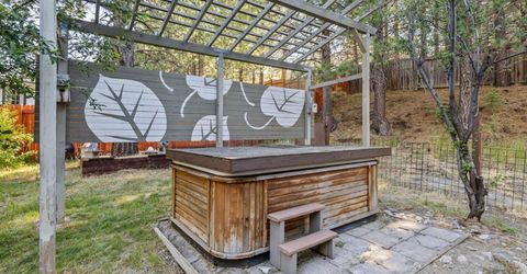 1034 Washoan Boulevard, South Lake Tahoe, CA 96150 Photo