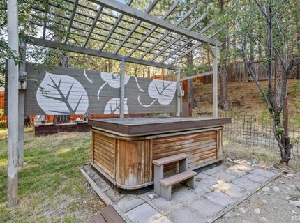 1034 Washoan Boulevard, South Lake Tahoe, CA 96150 Photo