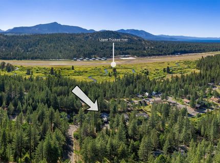1034 Washoan Boulevard, South Lake Tahoe, CA 96150 Photo