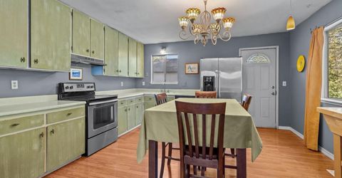 1034 Washoan Boulevard, South Lake Tahoe, CA 96150 Photo