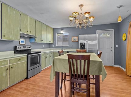 1034 Washoan Boulevard, South Lake Tahoe, CA 96150 Photo