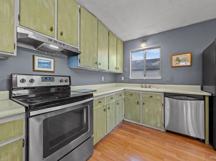 1034 Washoan Boulevard, South Lake Tahoe, CA 96150 Photo