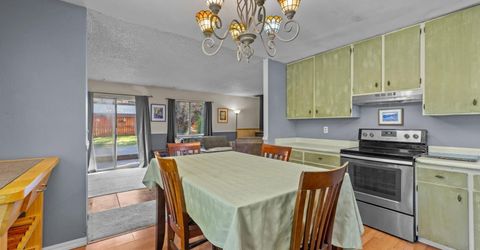 1034 Washoan Boulevard, South Lake Tahoe, CA 96150 Photo