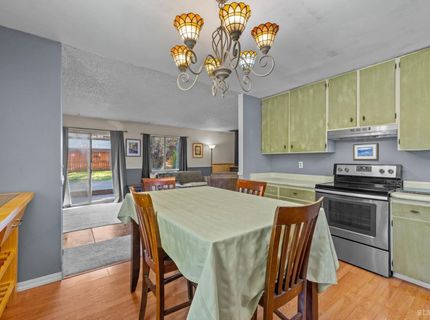 1034 Washoan Boulevard, South Lake Tahoe, CA 96150 Photo
